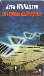 Ciclo Della Legione Dello Spazio - 3 Volumi