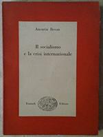 Il Socialismo E La Crisi Internazionale