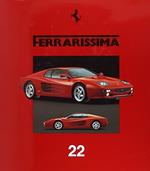 Ferrarissima 22