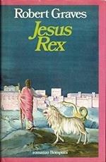 Jesus Rex