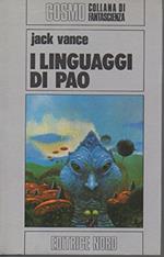 I linguaggi di Pao