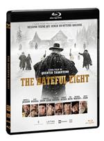 The Hateful Eight