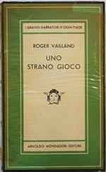Uno strano gioco