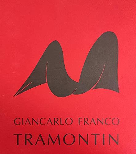 Giancarlo Franco Tramontin - copertina