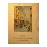 Trieste e la sua Cassa di Risparmio dal 1942 al 1967 [Copertina flessibile] [Copertina flessibile] [Copertina flessibile] [Copertina flessibile] [Copertina flessibile] [Copertina flessibile] [Paperback] [Paperback] [Paperback] [Paperback] [Copertina