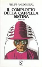 Il complotto della cappella Sistina