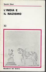 L' India e il nazismo