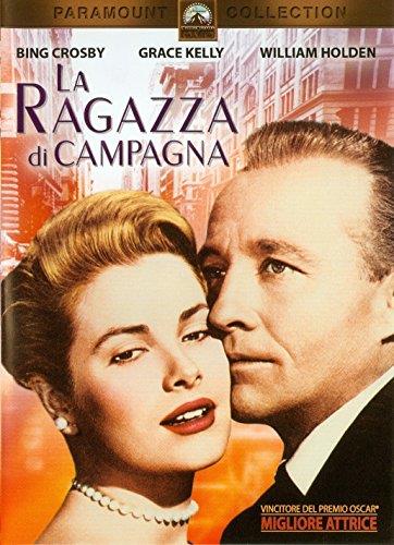 La Ragazza Di Campagna - copertina