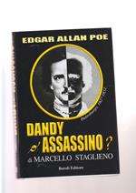Poe a pietroburgo, 1827-1832 dandy o assassino?