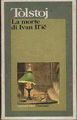 La morte di Ivan Il'ic