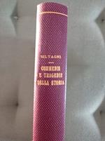 Commedie e tragedie della storia