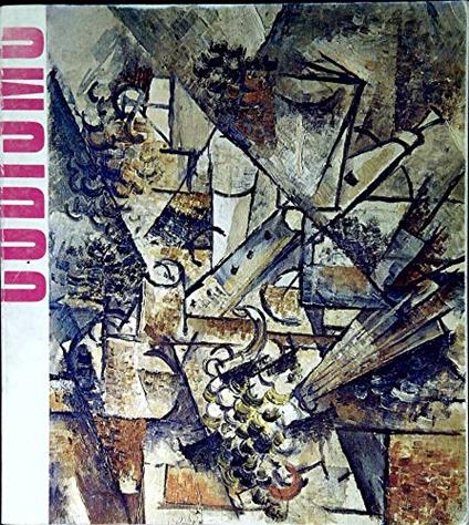 Il cubismo - copertina