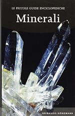 Minerali