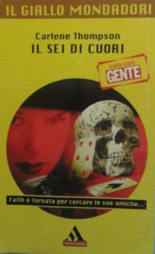 Il Sei Di Cuori - copertina