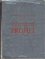 Italia 1950-1990 - Profili