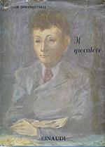 Il Giocatore,Dostojevskij Fjodor