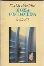 Storia con bambina