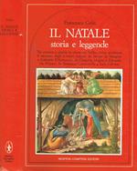 Il natale. Storia e leggende