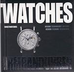 Wristwatches / Relojes De Pulsera