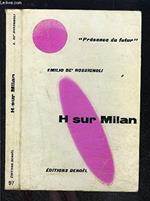 H Sur Milan