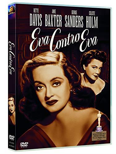 Eva Contro Eva - copertina