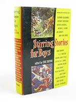 Stirring Stories For Boys