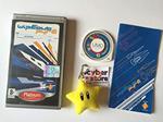 Wipeout Pure