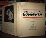Erotic art : a survey of erotic fact and fancy in the fine arts / compiled by Phyllis and Eberhard Kronhausen