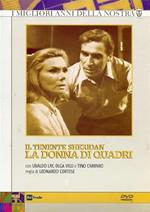 Il Tenente Sheridan La Donna Di Quadri (Box 3 Dvd)