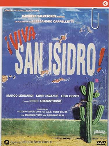 Viva San Isidro! - copertina