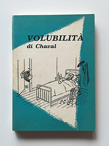 Volubilità di Chaval - Chaval - copertina