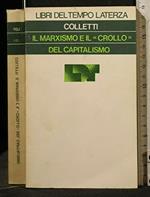 Il marxismo e il crollo del capitalismo