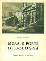 Mura e porte di Bologna
