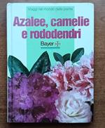 Azalee, camelie e rododendri