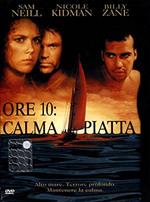 Ore 10 Calma Piatta