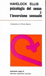 L' Inversione Sessuale - Psicologia Del Sesso 2