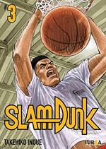 Slam Dunk Vol 03