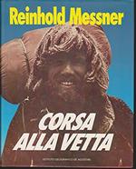 Corsa alla vetta