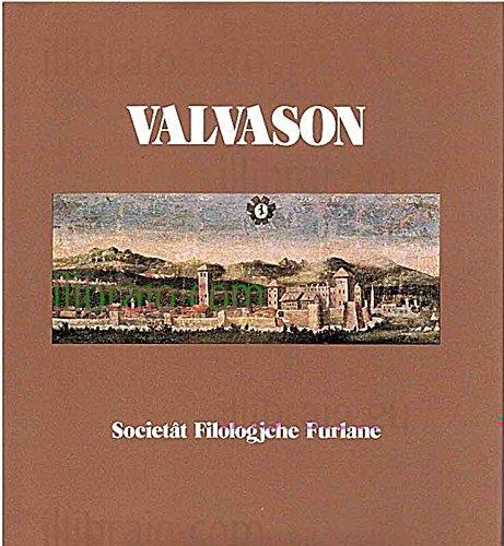 Valvason / Voleson (Valvasone) - copertina