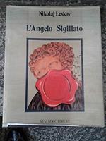 L' Angelo Sigillato