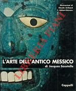 L' arte dell'antico Messico