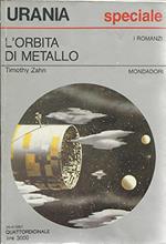 L' Orbita Di Metallo