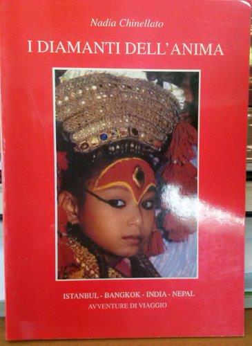 I diamanti dell'anima - copertina