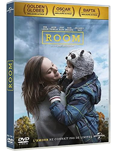 Room - copertina