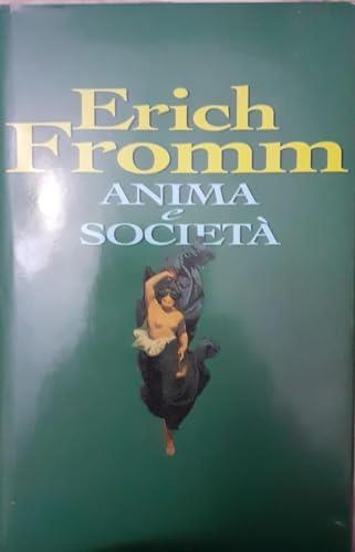 Erich Fromm - copertina
