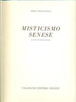 Misticismo senese