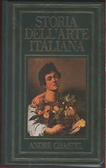 Storia Dell'Arte Italiana