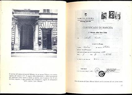 Trilussa il tempo, i luoghi, l'opera - copertina