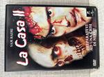 Dvd LA CASA II