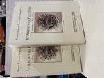 L' ARCHIVIO POLESINI LETTERE 1796-1798 istria 2 volumi